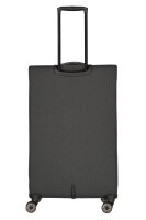 Travelite Viia 4w Trolley L  77 Schiefer