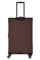 Travelite Viia 4w Trolley L  77 Fr?hlingsrose
