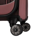 Travelite Viia 4w Trolley L  77 Fr?hlingsrose