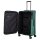 Travelite Viia 4w Trolley L  77 Eukalyptus