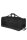 Travelite Crosslite Rollenreisetasche L Schwarz
