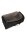 Travelite Crosslite Rollenreisetasche L Schwarz