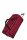 Travelite Crosslite Rollenreisetasche L Red