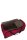 Travelite Crosslite Rollenreisetasche L Red
