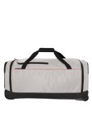 Travelite Crosslite Rollenreisetasche L Natur