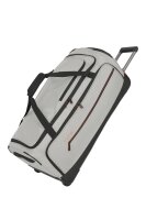 Travelite Crosslite Rollenreisetasche L Natur