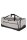 Travelite Crosslite Rollenreisetasche L Natur