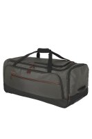 Travelite Crosslite Rollenreisetasche L Oliv