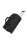 Travelite Crosslite Rollenreisetasche M Schwarz
