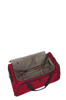 Travelite Crosslite Rollenreisetasche M Red