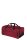 Travelite Crosslite Rollenreisetasche M Red