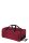 Travelite Crosslite Rollenreisetasche M Red