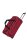 Travelite Crosslite Rollenreisetasche M Red