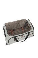 Travelite Crosslite Rollenreisetasche M Natur