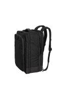 Travelite Crosslite Bordtasche und Rucksack Schwarz