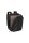 Travelite Crosslite Bordtasche und Rucksack Schwarz