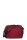 Travelite Crosslite Bordtasche und Rucksack Red