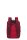 Travelite Crosslite Bordtasche und Rucksack Red