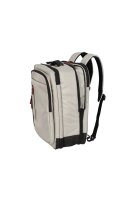 Travelite Crosslite Bordtasche und Rucksack Natur