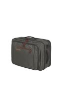 Travelite Crosslite Bordtasche und Rucksack Oliv