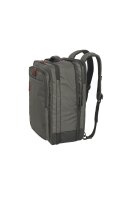 Travelite Crosslite Bordtasche und Rucksack Oliv