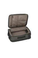 Travelite Crosslite Bordtasche und Rucksack Oliv