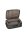 Travelite Crosslite Bordtasche und Rucksack Oliv