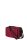 Travelite Crosslite Bordtasche und Rucksack Red