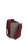 Travelite Crosslite Bordtasche und Rucksack Red