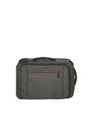 Travelite Crosslite Bordtasche und Rucksack Oliv