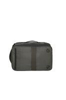 Travelite Crosslite Bordtasche und Rucksack Oliv