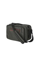 Travelite Crosslite Bordtasche und Rucksack Oliv