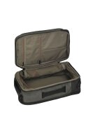 Travelite Crosslite Bordtasche und Rucksack Oliv