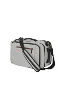 Travelite Crosslite Bordtasche und Rucksack Natur