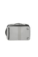 Travelite Crosslite Bordtasche und Rucksack Natur
