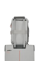 Travelite Crosslite Bordtasche und Rucksack Natur