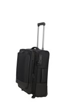 Travelite Crosslite 2w Trolley S Schwarz