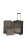 Travelite Crosslite 2w Trolley S Schwarz