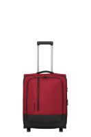 Travelite Crosslite 2w Trolley S Red