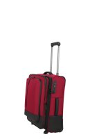 Travelite Crosslite 2w Trolley S Red