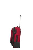 Travelite Crosslite 2w Trolley S Red
