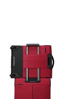Travelite Crosslite 2w Trolley S Red