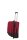 Travelite Crosslite 2w Trolley S Red