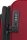 Travelite Crosslite 2w Trolley S Red