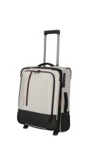 Travelite Crosslite 2w Trolley S Natur