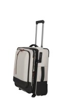 Travelite Crosslite 2w Trolley S Natur