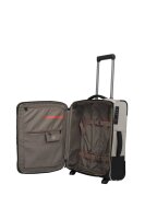 Travelite Crosslite 2w Trolley S Natur