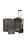 Travelite Crosslite 2w Trolley S Natur