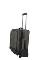 Travelite Crosslite 2w Trolley S Oliv
