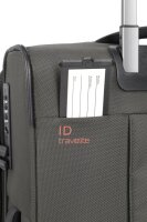 Travelite Crosslite 2w Trolley S Oliv